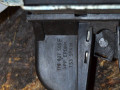 замок багажника Volkswagen Touran 1 поколение 2005, дизель, 1T0827505F - фото №3