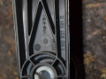 ручка стеклоподъемника Volkswagen Sharan 1 поколение 1998, 1.9 л., дизель, 1H0837581D - фото №3
