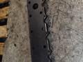 клапанная крышка Land Rover Freelander 1 поколение 2001, 2.0 л., 20T2N, дизель, МКПП - фото №2