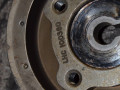 шкив распредвала Land Rover Freelander 1 поколение 2001, 2.0 л., 20T2N, дизель, МКПП, LXX100010 - фото №5