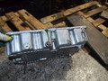 масляный поддон Land Rover Freelander 1 поколение 2001, 2.0 л., 20T2N, дизель, МКПП - фото №2
