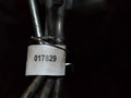 трубка топливная Land Rover Freelander 1 поколение 2001, 2.0 л., 20T2N, дизель, МКПП - фото №3