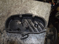защита (кожух) ремня ГРМ Land Rover Freelander 1 поколение 2001, 2.0 л., 20T2N, дизель, МКПП, LJR103770 - фото №2