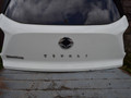 крышка багажника (дверь 3-5) SsangYong Tivoli 1 поколение 2017, 1.6 л., XDI, D16DTF, дизель, АКПП, полный привод - фото №2
