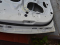 дверь передняя правая SsangYong Tivoli 1 поколение 2017, 1.6 л., XDI, D16DTF, дизель, АКПП, полный привод - фото №5