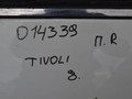 дверь передняя правая SsangYong Tivoli 1 поколение 2017, 1.6 л., XDI, D16DTF, дизель, АКПП, полный привод - фото №10