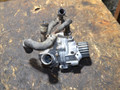помпа Mazda 6 1 поколение [рестайлинг] (2005 - 2008), 2.0 л., RF7J, дизель - фото №2
