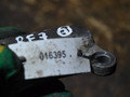 механизм натяжения ремня, цепи Mazda 6 1 поколение [рестайлинг] (2005 - 2008), 2.0 л., RF7J, дизель - фото №3
