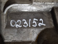масляный поддон Mazda 6 1 поколение [рестайлинг] (2005 - 2008), 2.0 л., RF7J, дизель, RF7J10380 - фото №4
