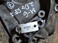 насос масляный Mazda 6 1 поколение [рестайлинг] (2005 - 2008), 2.0 л., RF7J, дизель, RF7J14100 - фото №4