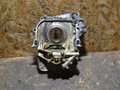 насос масляный Mazda 6 1 поколение [рестайлинг] (2005 - 2008), 2.0 л., RF7J, дизель, RF7J14100 - фото №2