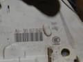 замок двери передней правой Volkswagen Golf 6 поколение 2012, хетчбэк 3 дв., 5K1837016D - фото №4