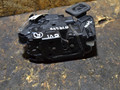 замок двери передней правой Volkswagen Golf 6 поколение 2012, хетчбэк 3 дв., 5K1837016D - фото №2