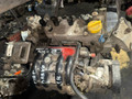 двигатель Fiat Bravo 2 поколение 2009, 1.4 л., 192 B2.000, бензин, МКПП, 192B2000 - фото №6
