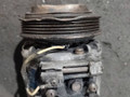 компрессор кондиционера Land Rover Freelander 1 поколение [рестайлинг] 2004, 2.0 л., дизель, JPB500120 - фото №2