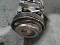 компрессор кондиционера Land Rover Freelander 1 поколение [рестайлинг] 2004, 2.0 л., дизель, JPB500120 - фото №3