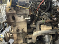 двигатель Volkswagen Passat B3 1992, 1.9 л., 1Z, дизель, МКПП, 1Z - фото №5