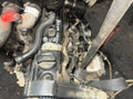 двигатель Volkswagen Passat B3 1992, 1.9 л., 1Z, дизель, МКПП, 1Z - фото №3