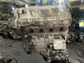 двигатель Audi A8 D3 [рестайлинг] (2005 - 2007), 4.2 л., FSI, BVJ, бензин, АКПП, BVJ - фото №7