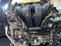 двигатель Mitsubishi Outlander 2 поколение [рестайлинг] (2009 - 2012), 2.4 л., 4B12, бензин, вариатор, 4B12 - фото №2