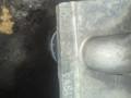 двигатель Mitsubishi Outlander 2 поколение [рестайлинг] (2009 - 2012), 2.4 л., 4B12, бензин, вариатор, 4B12 - фото №3