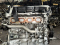двигатель Mitsubishi Outlander 2 поколение [рестайлинг] (2009 - 2012), 2.4 л., 4B12, бензин, вариатор, 4B12 - фото №5