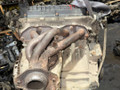 двигатель Mitsubishi Colt 6 поколение (Z20/Z30) 2006, 1.3 л., 4A90, бензин, 135930 - фото №6