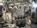 двигатель Mitsubishi Colt 6 поколение (Z20/Z30) 2006, 1.3 л., 4A90, бензин, 135930 - фото №3