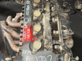 двигатель Mitsubishi Colt 6 поколение (Z20/Z30) 2006, 1.3 л., 4A90, бензин, 135930 - фото №4