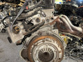 двигатель Mitsubishi Colt 6 поколение (Z20/Z30) 2006, 1.3 л., 4A90, бензин, 135930 - фото №7