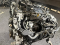 двигатель Toyota Camry 9 поколение XV70 2021, 2.5 л., гибрид, A25A - фото №7