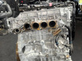 двигатель Toyota RAV4 5 поколение (XA50) 2021, 2.5 л., гибрид, XA25A - фото №2