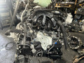 двигатель Lexus RX 4 поколение [рестайлинг] 2020, 3.5 л., гибрид, X2GR-X82A - фото №3