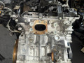 двигатель Lexus RX 4 поколение [рестайлинг] 2020, 3.5 л., гибрид, X2GR-X82A - фото №6