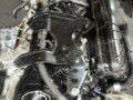 двигатель Lexus RX 4 поколение [рестайлинг] 2020, 3.5 л., гибрид, X2GR-X82A - фото №5