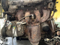 двигатель Opel Meriva 1 поколение (A) 2003, 1.6 л., Z 16 XE, бензин, МКПП, Z16XE - фото №2