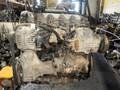двигатель Volkswagen Transporter T4 1999, 2.5 л., AJT, дизель, МКПП, AJT - фото №2