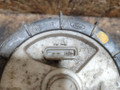 датчик уровня топлива Mazda 3 BK 2003, 3N619H307 - фото №3