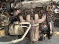 двигатель Opel Meriva 1 поколение (A) 2003, 1.8 л., Z 18 XE, бензин, МКПП, Z18XE - фото №2