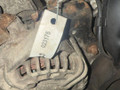 двигатель Opel Meriva 1 поколение (A) 2003, 1.8 л., Z 18 XE, бензин, МКПП, Z18XE - фото №7