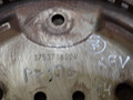 Маховик АКПП (драйв плата) Peugeot 107 1 поколение 2006, 1.4 л., KFV (TU3A), бензин, АКПП, 375371800R - фото №2