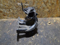 коллектор впускной Peugeot 107 1 поколение 2006, 1.4 л., KFV (TU3A), бензин, АКПП, 9638425180 - фото №3