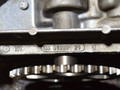 насос масляный Peugeot Partner 1 поколение (M49) 2001, 1.9 л., WJY (DW8B), дизель, 9431292021 - фото №3