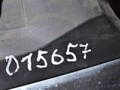 решетка радиатора Opel Astra H/Family [рестайлинг] 2007, хетчбэк 5 дв., 13225780 - фото №7