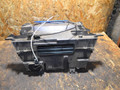 корпус отопителя (печки) Volkswagen LT 2 поколение (1996 - 2005), 2.5 л., дизель, 2D0819809 - фото №5