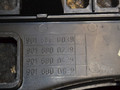 накладка на торпедо (консоль) Volkswagen LT 2 поколение (1996 - 2005), 2.5 л., дизель, 9016890739 - фото №5