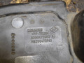 резонатор воздушного фильтра Renault Laguna 2 поколение (2001 - 2005), 0.2 л., дизель, 8200472602A - фото №3