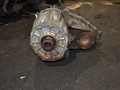 раздаточная коробка Mercedes-Benz M-Класс W163 (1997 - 2001), 3.2 л., M 112.942, бензин, АКПП - фото №2
