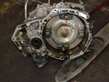 КПП автоматическая (АКПП) Mazda CX-7 1 поколение (2006 - 2009), 2.3 л., Ti, бензин, TF81SC, AW3119090 - фото №2