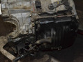 КПП автоматическая (АКПП) Mazda CX-7 1 поколение (2006 - 2009), 2.3 л., Ti, бензин, TF81SC, AW3119090 - фото №5